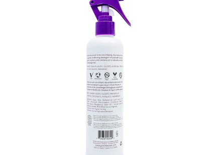 Green Beaver - Kids Natural Conditioning Detangler | 250 mL