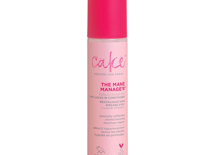 Cake - The Mane Manage'r 3IN1 Leave-In Conditioner | 120 mL