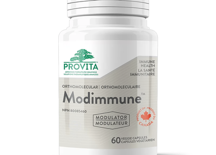 Provita - Modimmune | 60 Capsules