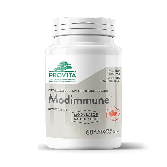 Provita - Modimmune | 60 Gélules