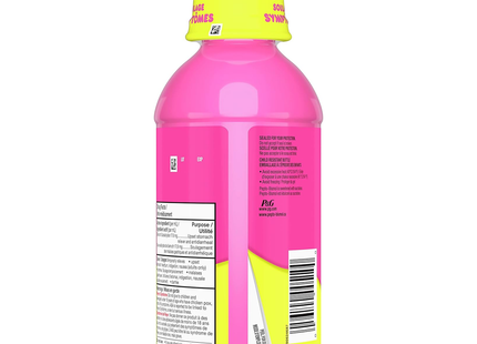 Pepto Bismol – Soulagement des symptômes en format voyage | 100 ml