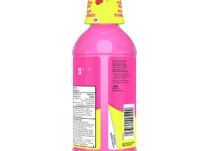 Pepto Bismol – Soulagement des symptômes en format voyage | 100 ml