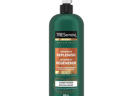 TRESemmé - Botanique Nourish & Replenish Conditioner | 828 mL