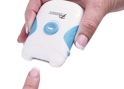 Pursonic - NC1 Electric Nail Clipper