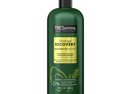TRESemmé - Botanique Damage Recovery Avocado Oil Shampoo | 828 mL