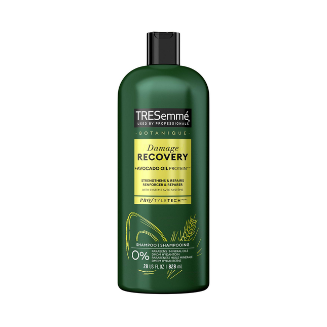 TRESemmé - Botanique Damage Recovery Avocado Oil Shampoo | 828 mL