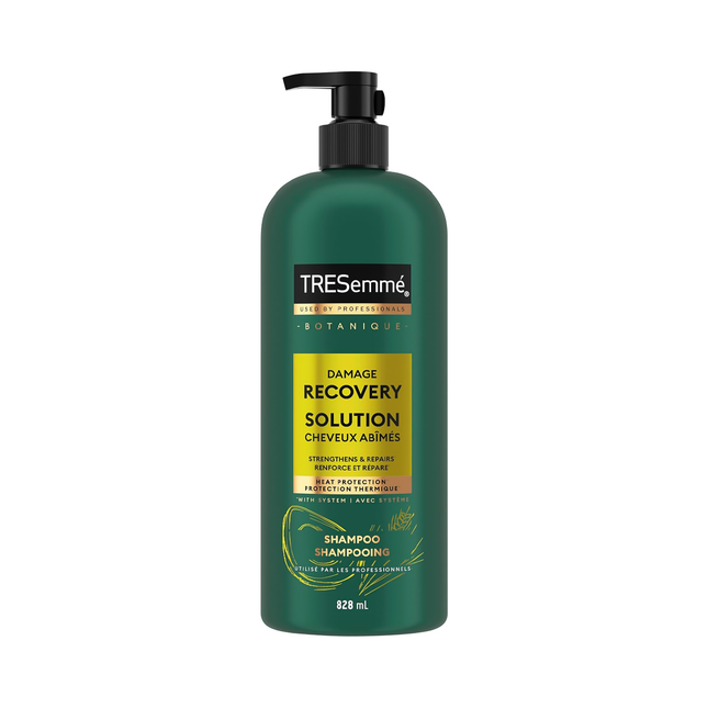 TRESemmé - Botanique Damage Recovery Shampoo with Avocado Oil Protein | 828 mL