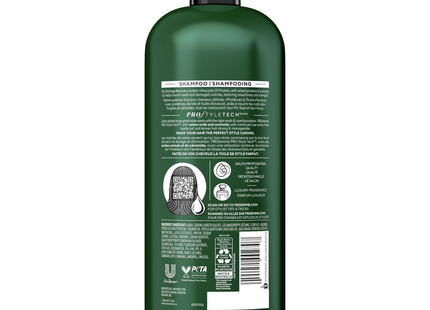 TRESemmé - Shampooing Botanique Damage Recover - Protéine d'huile d'avocat | 828 ml