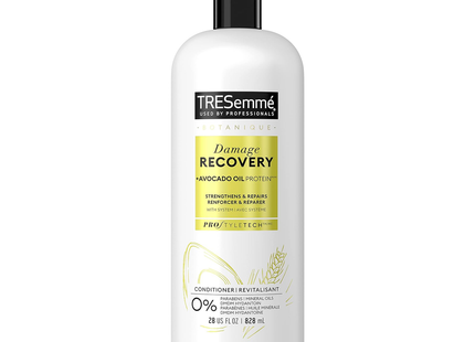 TRESemmé - Botanique Damage Recovery Avocado Oil Conditioner | 828 mL