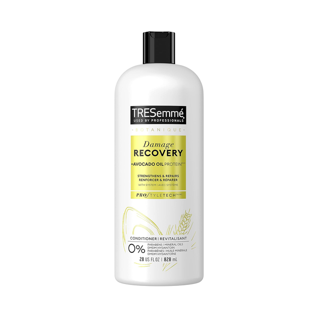 TRESemmé - Botanique Damage Recovery Avocado Oil Conditioner | 828 mL