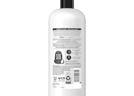 TRESemmé - Botanique Damage Recovery Avocado Oil Conditioner | 828 mL