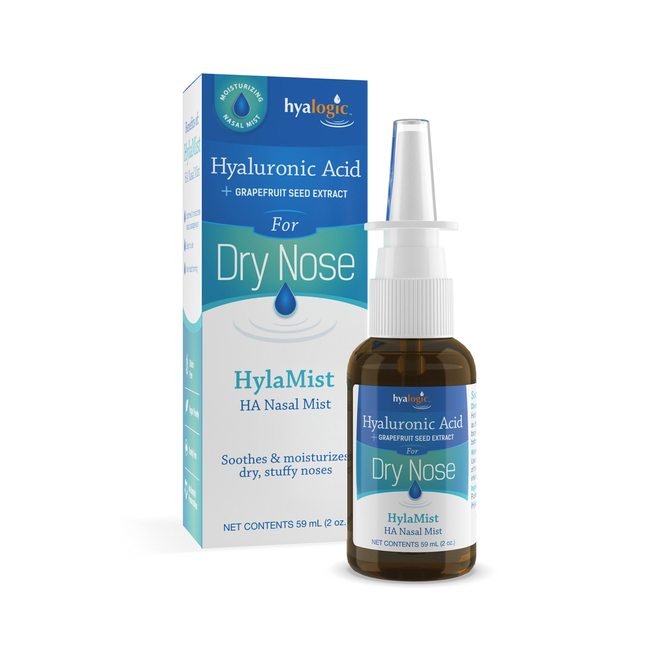 Hyalogic - Hylamist™ Dry Nose | 44 mL
