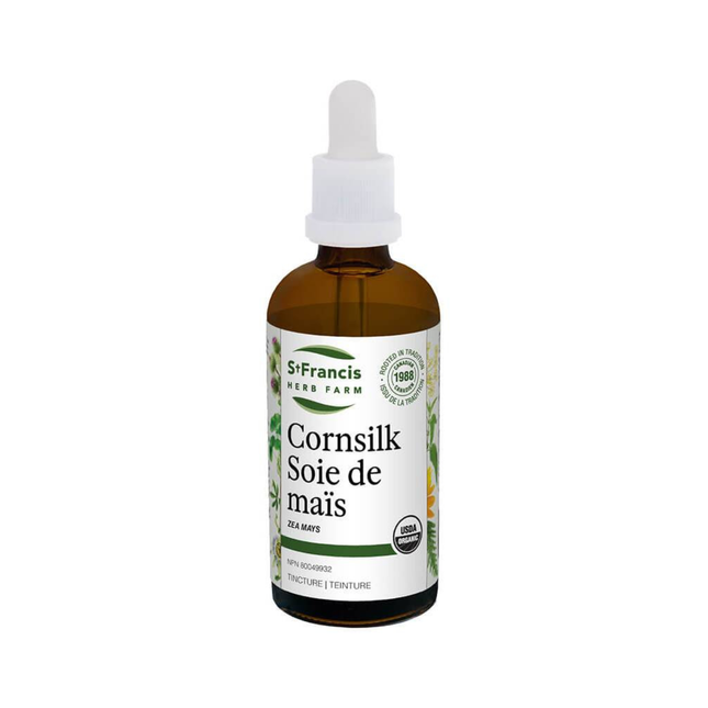 St. Francis - Cornsilk | 50 mL