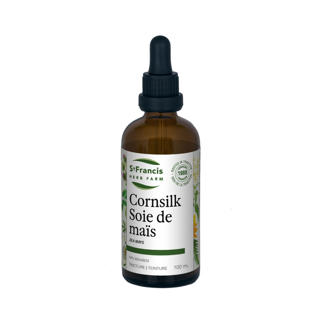St. Francis - Cornsilk | 100 mL