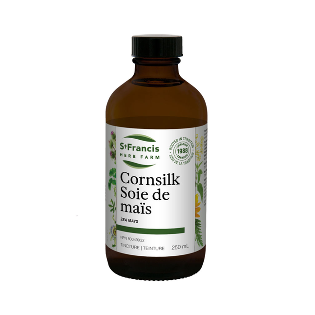 St. Francis - Cornsilk | 250 mL