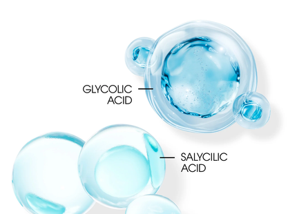 Jouviance - Restructiv Glyco Pads 10% AHA + BHA Exfoliating Pads | 60 Biodegradable Pads