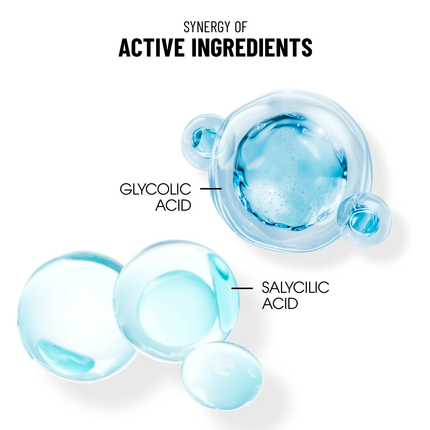 Jouviance - Restructiv Glyco Pads 10% AHA + BHA Exfoliating Pads | 60 Biodegradable Pads