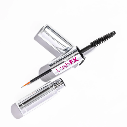 Jouviance - Restructiv Lash FX Lash & Brow Fortifying Serum + Primer | 2 x 5.2 mL