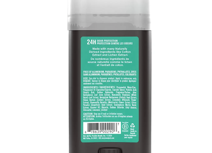 Every Man Jack - Déodorant, Sel marin | 85 g