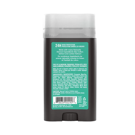 Every Man Jack - Deodorant, Sea Salt | 85 g
