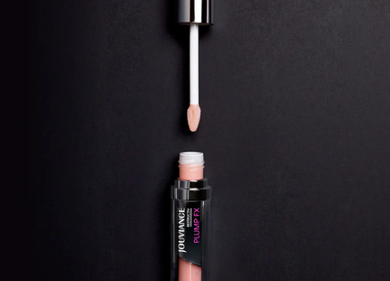 Jouviance - Restructiv Plump FX Lip Plumping Serum, Sheer Pink | 4.7 mL