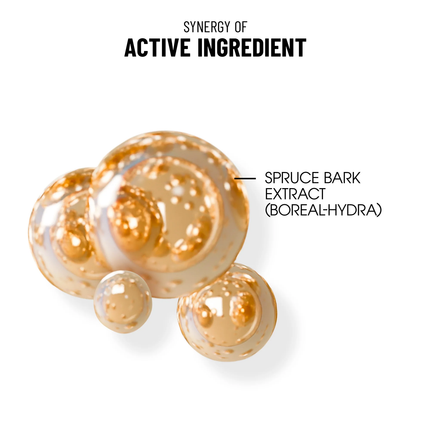 Jouviance - Sérum Hydractiv+ Sérum hydratant | 30 mL