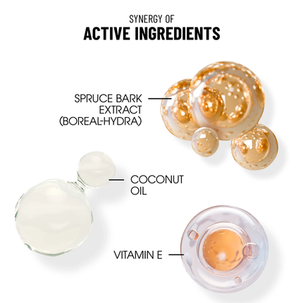 Jouviance - Hydractiv Moisturizing Gel-Creme | 50 mL