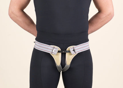 OTC - Ferme élastique double