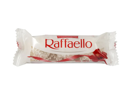 Ferrero - Raffaello | 30 g