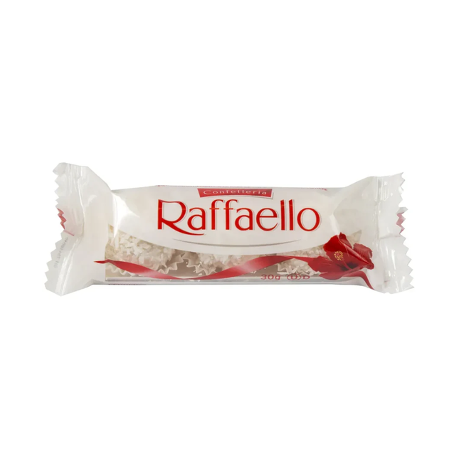 Ferrero - Raffaello | 30 g