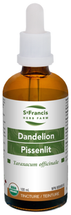 St. Francis - Dandelion | 50ml