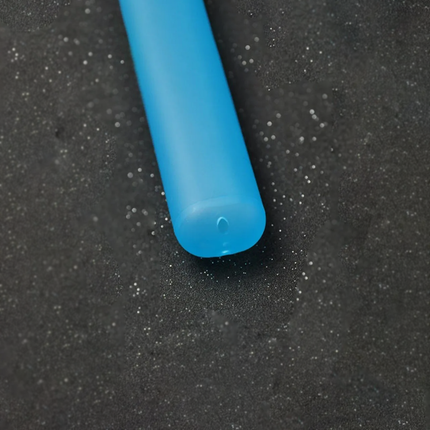 Contenant de voyage pour brosse à dents Option+
