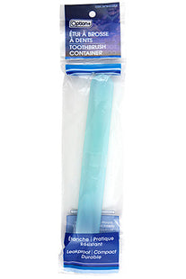 Option+ Travel Toothbrush Container