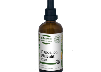 Saint François - Pissenlit | 100 ml