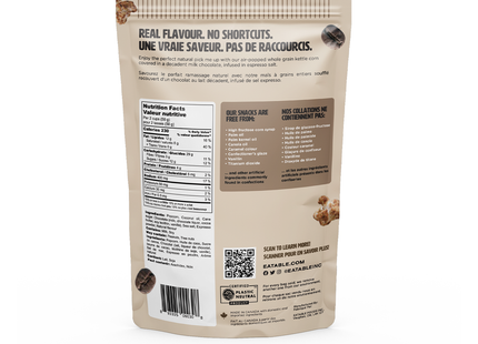 Eatable - Chocolate Espresso Martini | 108g 6 Pk