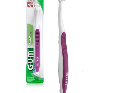 GUM - End-Tuft | Soft