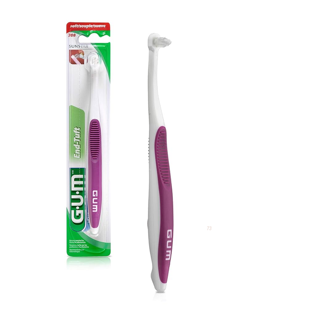 GUM - End-Tuft | Soft