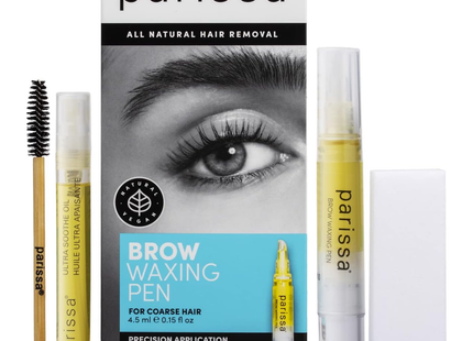 Parissa - Brow Waxing Pend Precision Application | 4.5 mL