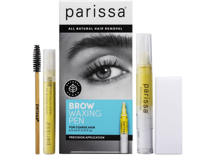 Parissa - Épilation des sourcils en attente d'application précise | 4,5 ml