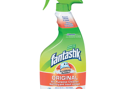 Fantastik - Original All Purpose Cleaner & Disinfectant | 650 ml