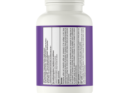 DOUBLE PACK AOR - Glucosamine & Chondroitin | 120 Caps x 2