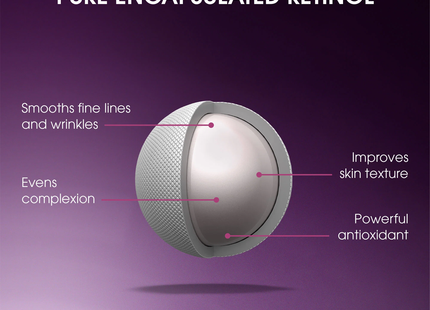 Jouviance - Restructiv 3D Retinol+ | 30 mL