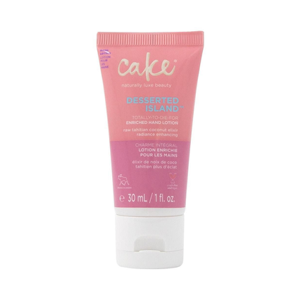 Cake - Desert Island Hand Cream | 30 mL