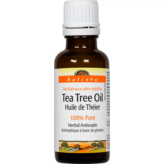 Holista - Melaleuca Alternifolia Tea Tree Oil | 50 ml