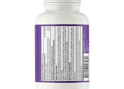 DOUBLE PACK AOR - Glucosamine & Chondroitin | 120 Caps x 2