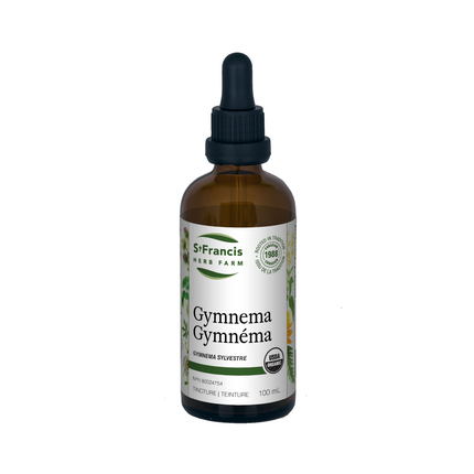 St. Francis - Gymnema (Feuille) | 100 mL