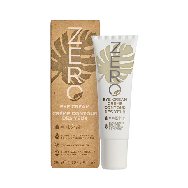 Zero - Eye Cream | 25 mL