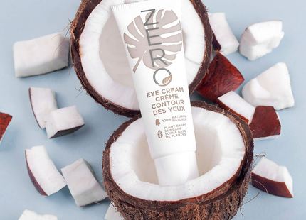 Zero - Eye Cream | 25 mL