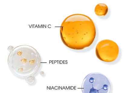 Jouviance - Restructiv C-Peptide Multi-Action Radiance Gel Cream | 50 mL