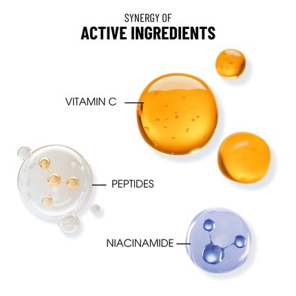 Jouviance - Restructiv C-Peptide Multi-Action Radiance Gel Cream | 50 mL